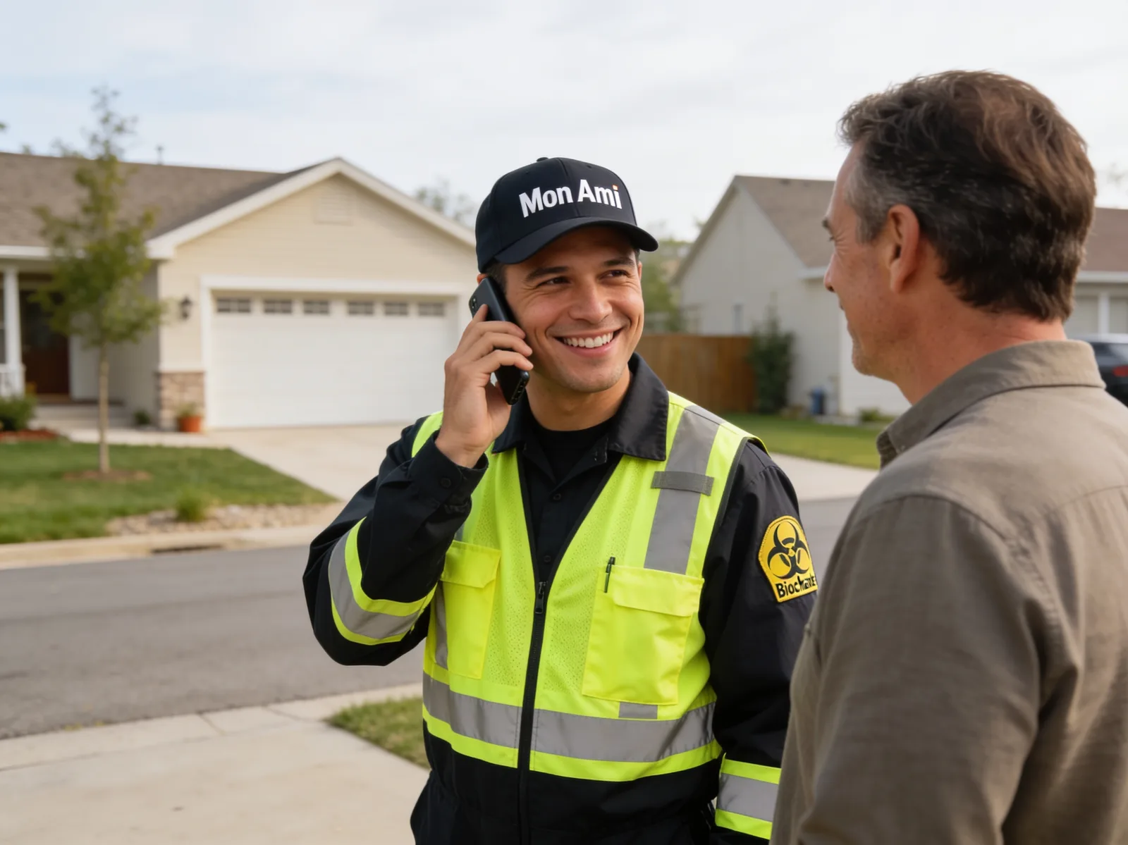 Sewage Cleanup Schertz, TX FAQs
